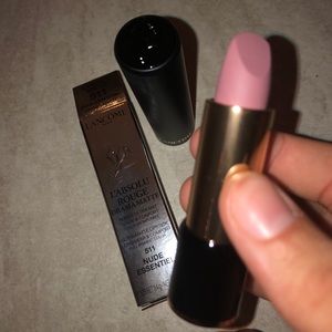 L’ABSOLU ROGUE Matte Lipstick